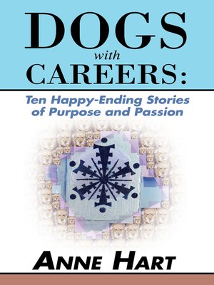 cover image of Dogs with Careers